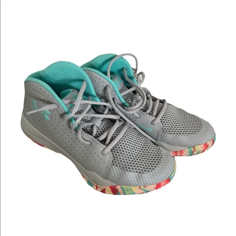 Under Armour GS Jet 2019‎